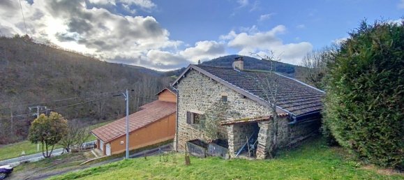 2 chambres Maison à Saint-Forgeux, France No. 198525 7