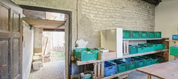 2 rooms Townhouse in Oberhavel, Germany No. 352659 14