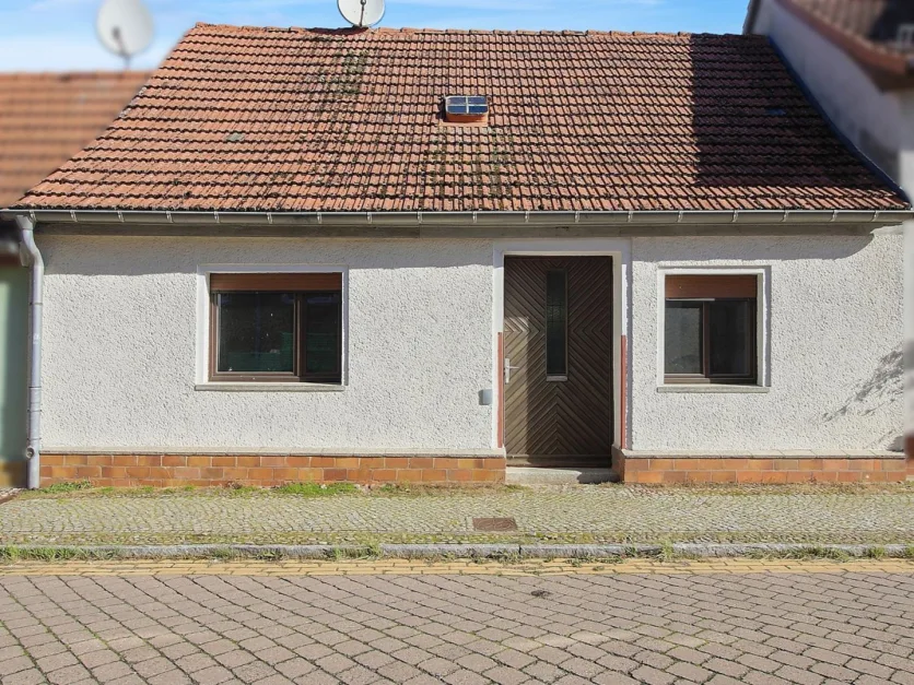 2 rooms Townhouse in Oberhavel, Germany No. 352659