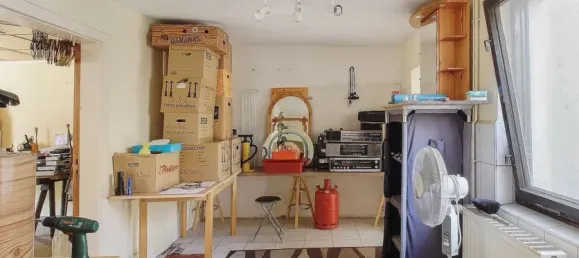 2 rooms Townhouse in Oberhavel, Germany No. 352659 10