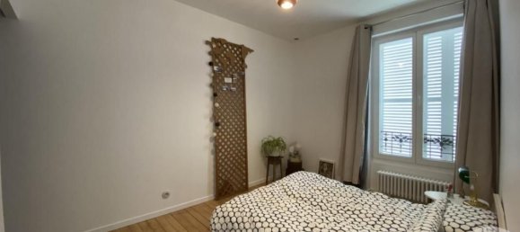 2 Schlafzimmer Haus in Bures-sur-Yvette, France, Nr. 174459 16