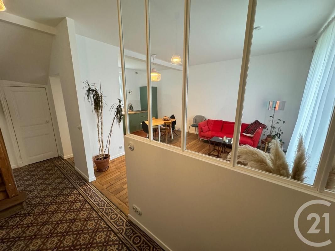 2 Schlafzimmer Haus in Bures-sur-Yvette, France, Nr. 174459