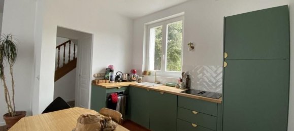 2 Schlafzimmer Haus in Bures-sur-Yvette, France, Nr. 174459 6