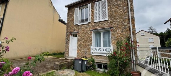 2 Schlafzimmer Haus in Bures-sur-Yvette, France, Nr. 174459 21