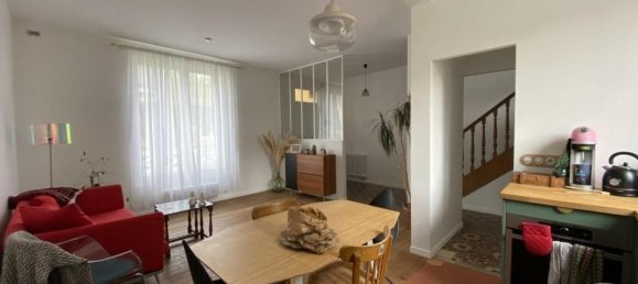 2 Schlafzimmer Haus in Bures-sur-Yvette, France, Nr. 174459 15