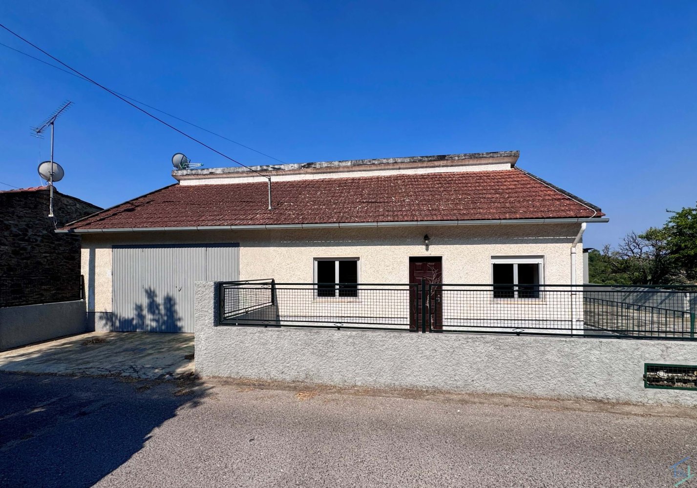 3 bedrooms House in Ferreira do Zezere, Portugal No. 248943