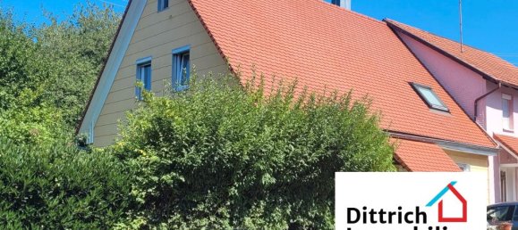 Adosado de 4 habitaciónes en Enzkreis, Germany No. 301021 11