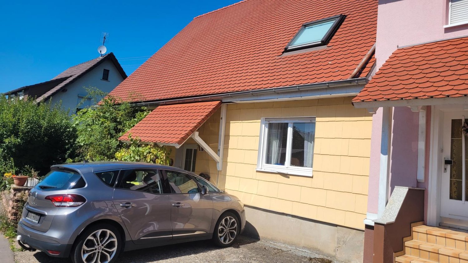 Adosado de 4 habitaciónes en Enzkreis, Germany No. 301021