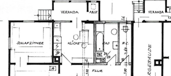 Adosado de 4 habitaciónes en Enzkreis, Germany No. 301021 10