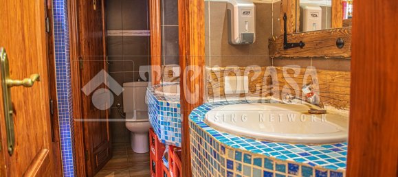 Propiedad comercial en Arona, Spain 52 m² No. 150898 14