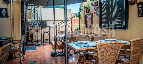 Propiedad comercial en Arona, Spain 52 m² No. 150898 7