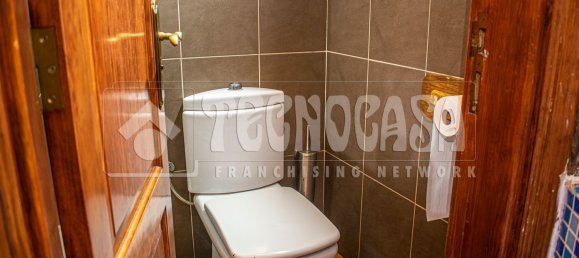 Propiedad comercial en Arona, Spain 52 m² No. 150898 15