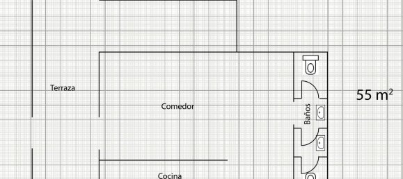 Propiedad comercial en Arona, Spain 52 m² No. 150898 18