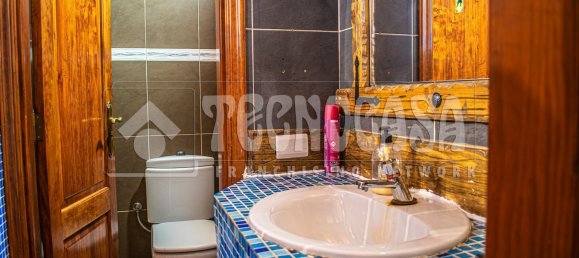 Propiedad comercial en Arona, Spain 52 m² No. 150898 13