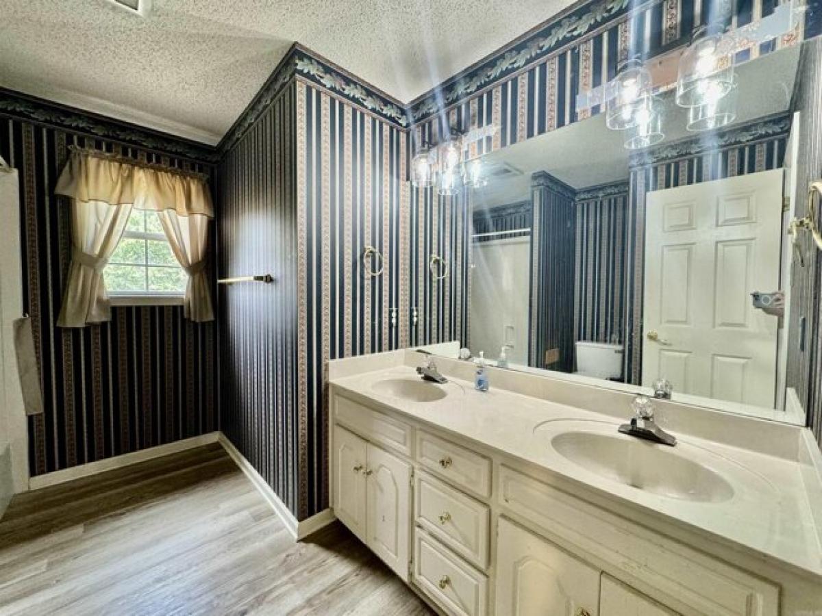 5 bedrooms House in North Little Rock, USA No. 427855