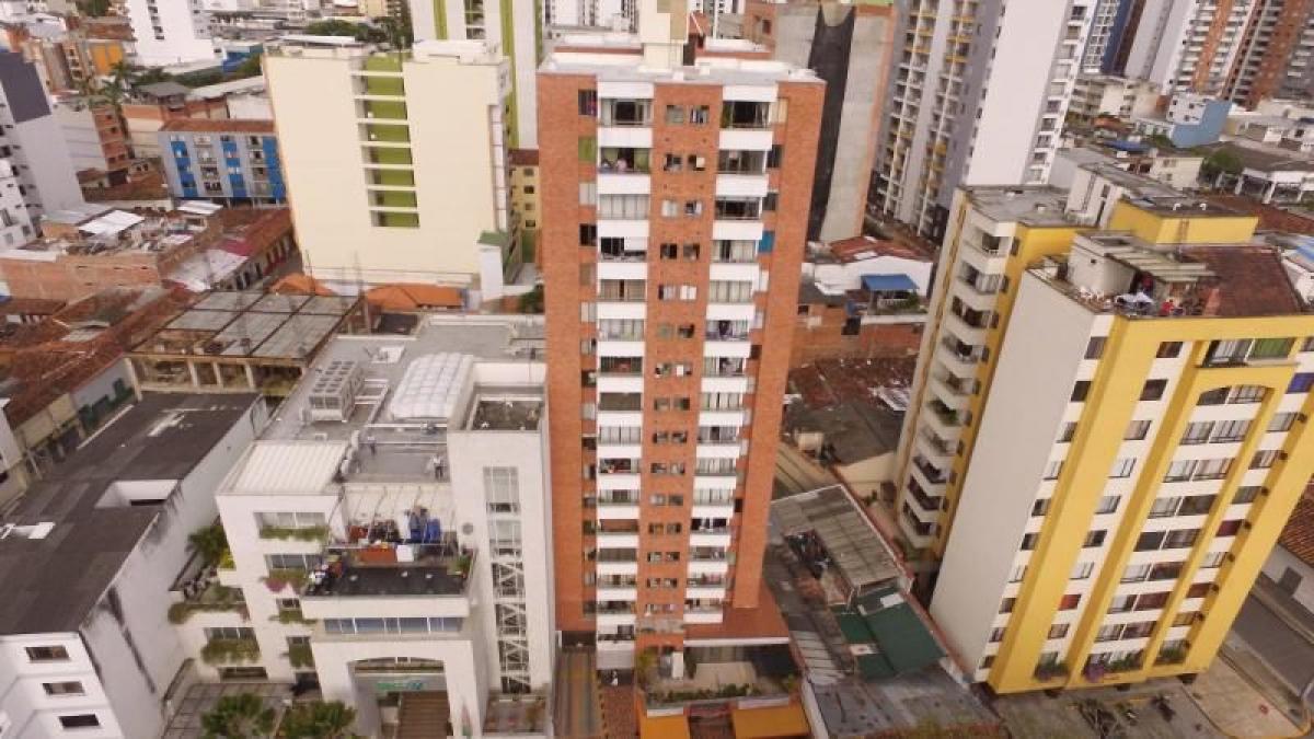 3 bedrooms House in Santander, Colombia No. 1425