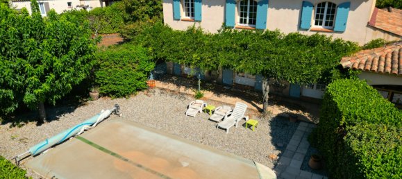 4 bedrooms Castles in Saint-Maximin-la-Sainte-Baume, France No. 191177 13