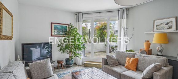 2 bedrooms Apartment in Courbevoie, France No. 172107 2