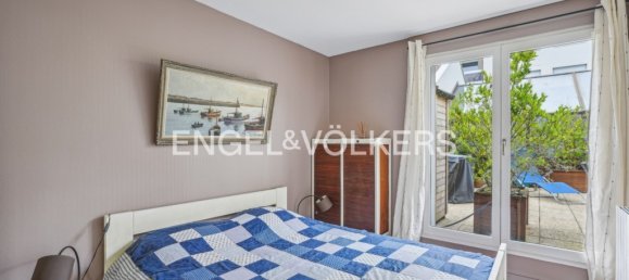 2 bedrooms Apartment in Courbevoie, France No. 172107 6