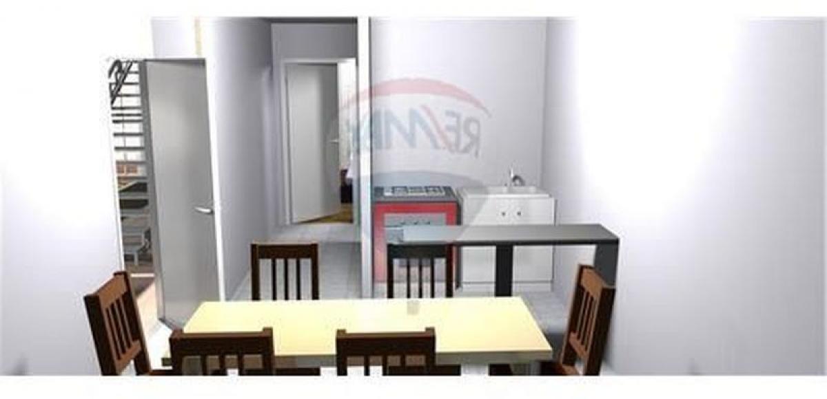 Studio à Bermudez, Argentina No. 55556