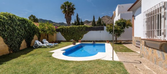 5 bedrooms Villa in Benalmadena, Spain No. 137147 30
