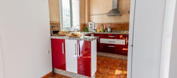 5 bedrooms Villa in Benalmadena, Spain No. 137147 13