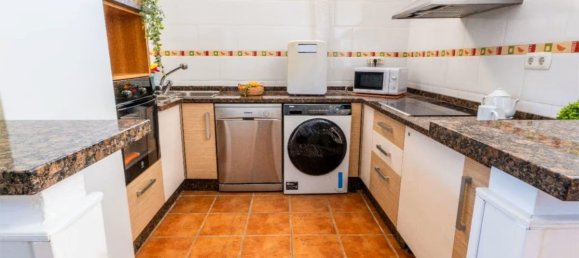 5 bedrooms Villa in Benalmadena, Spain No. 137147 36