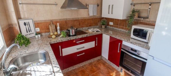 5 bedrooms Villa in Benalmadena, Spain No. 137147 12