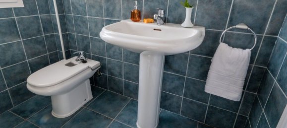 5 bedrooms Villa in Benalmadena, Spain No. 137147 27