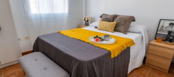 5 bedrooms Villa in Benalmadena, Spain No. 137147 24