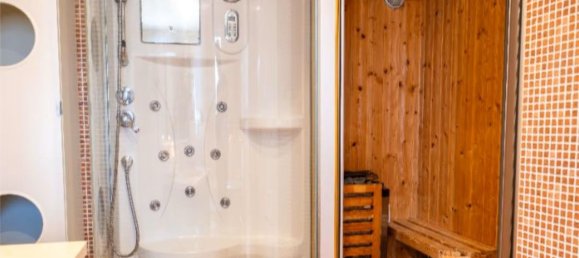 5 bedrooms Villa in Benalmadena, Spain No. 137147 19