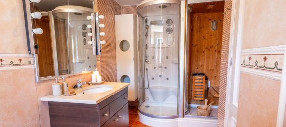 5 bedrooms Villa in Benalmadena, Spain No. 137147 17