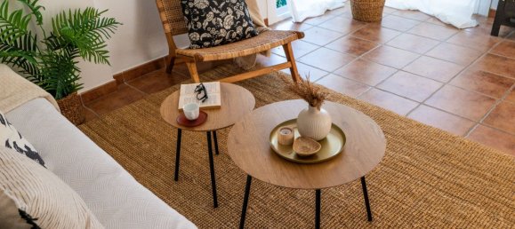 5 bedrooms Villa in Benalmadena, Spain No. 137147 8