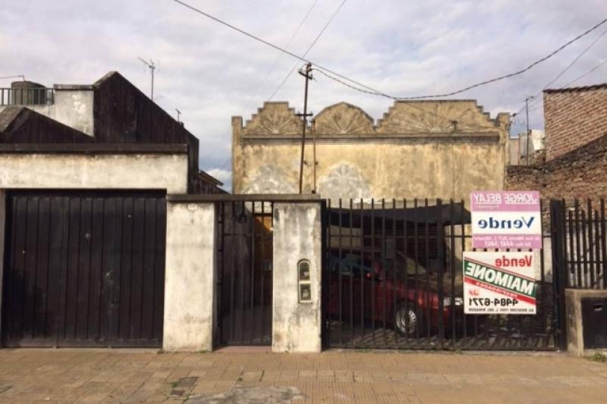  Land in Bermudez, Argentina No. 48606