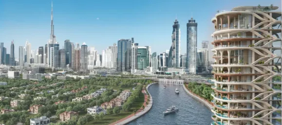 3 bedrooms Penthouse in Dubai, UAE No. 103379 4