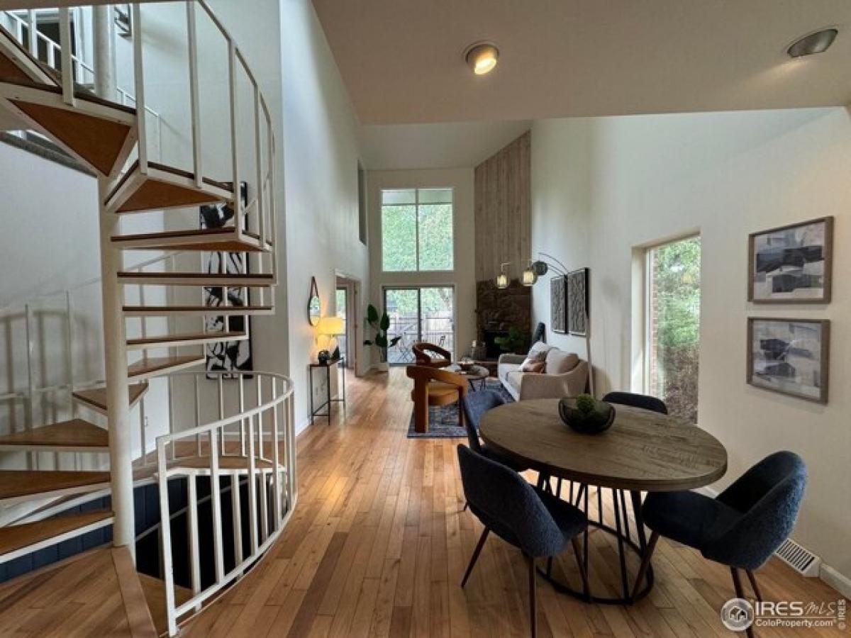 4 Schlafzimmer Haus in Boulder, USA, Nr. 385379