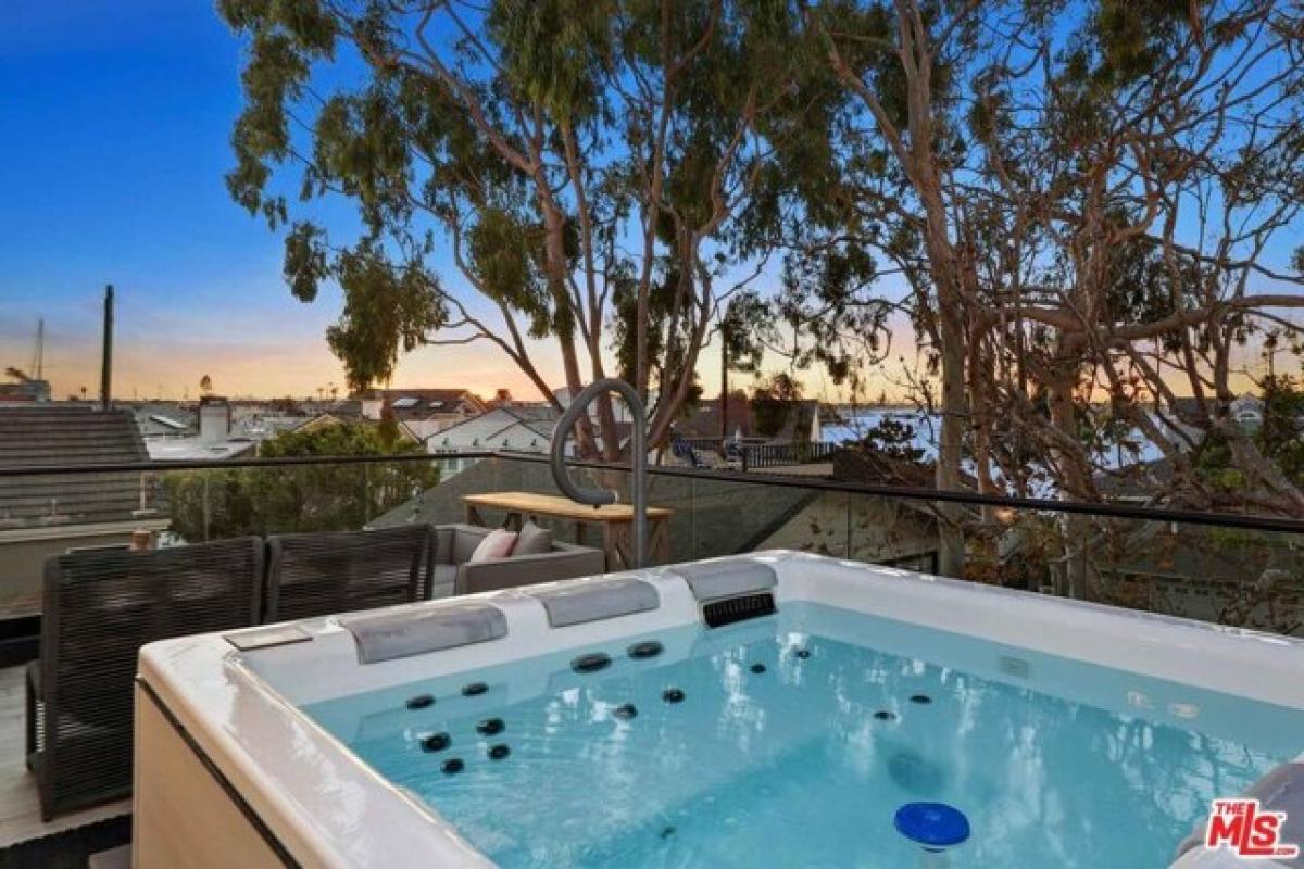 4 bedrooms House in Newport Beach, USA No. 390616