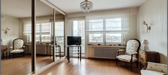 2 bedrooms Apartment in Thionville, France No. 231903 8