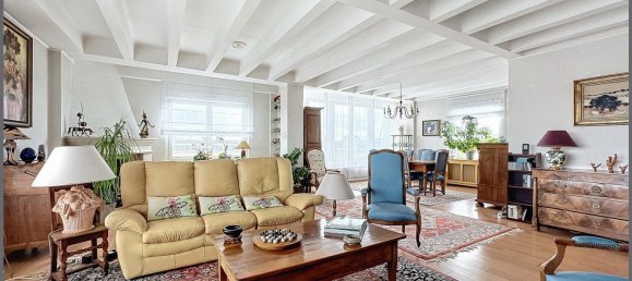 2 bedrooms Apartment in Thionville, France No. 231903 3