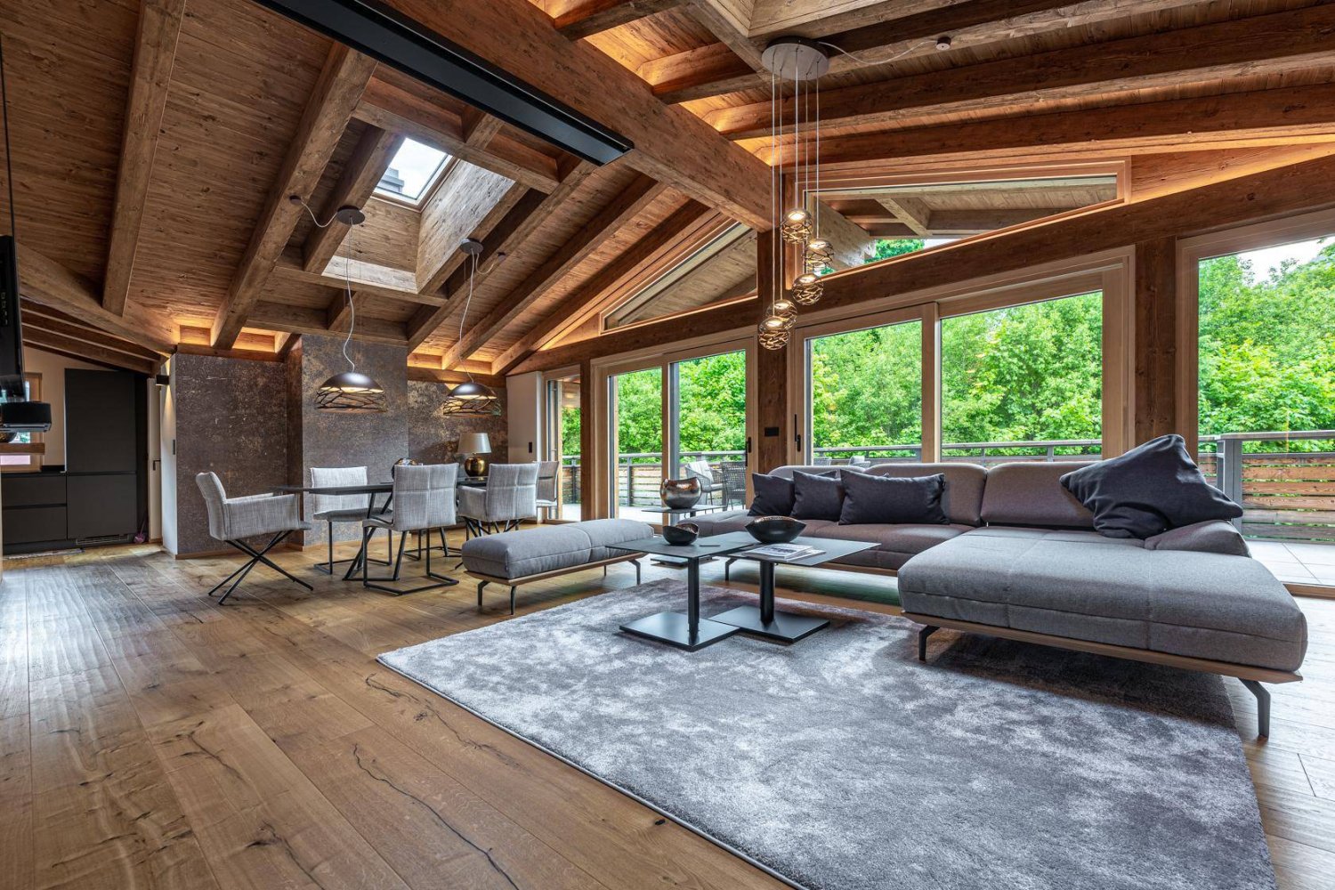 2 bedrooms Apartment in Kitzbuhel, Austria No. 140690