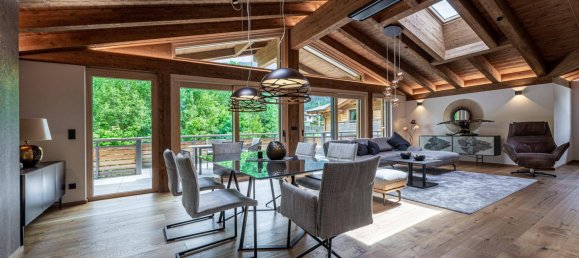 2 bedrooms Apartment in Kitzbuhel, Austria No. 140690 4