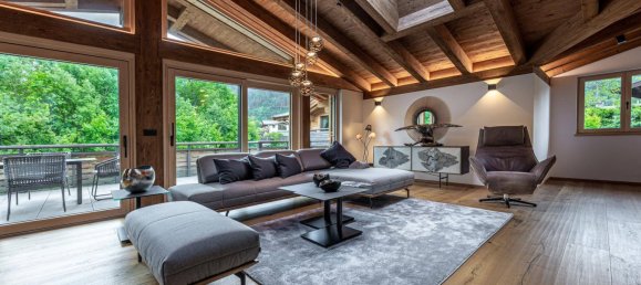 2 bedrooms Apartment in Kitzbuhel, Austria No. 140690 9