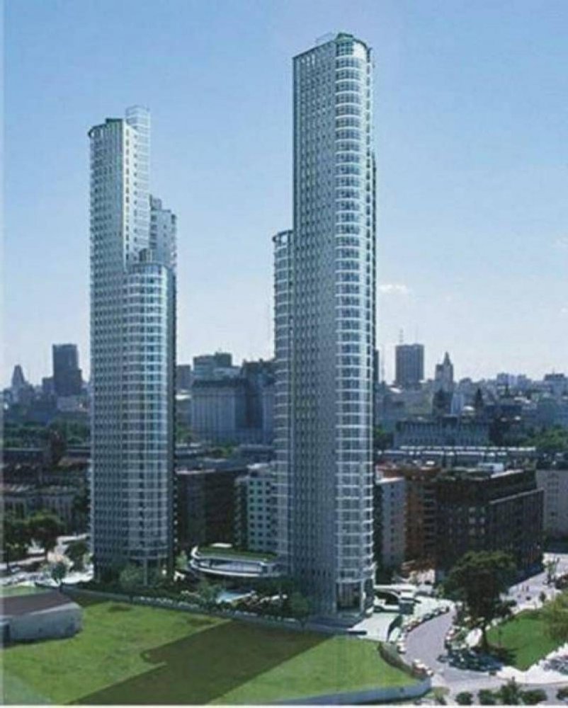 2 bedrooms Apartment in Buenos Aires, Argentina No. 77267