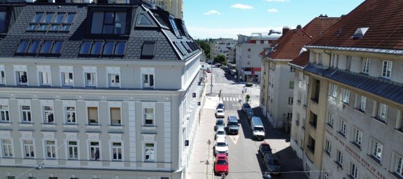 2 rooms Apartment in Vienna, Austria No. 145766 17