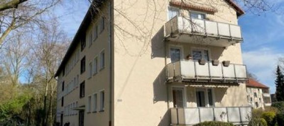 2-salle Appartement à Duisburg, Germany No. 6526 2