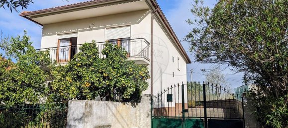 4 غرف نوم منزل في Tomar, Portugal رقم 23907 2