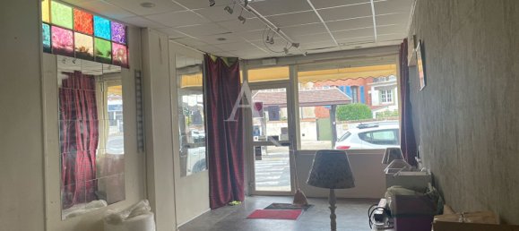 Коммерческая недвижимость 290м² в Нансе, Франция № 82425 6