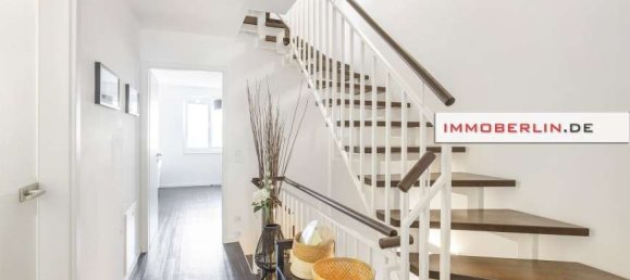 Таунхаус с 5 комнатами в Рудов, Германия № 297464 5