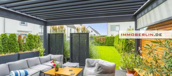 Таунхаус с 5 комнатами в Рудов, Германия № 297464 6