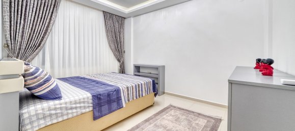 Villa 8+1 in Kargicak, Turkey No. 21907 27